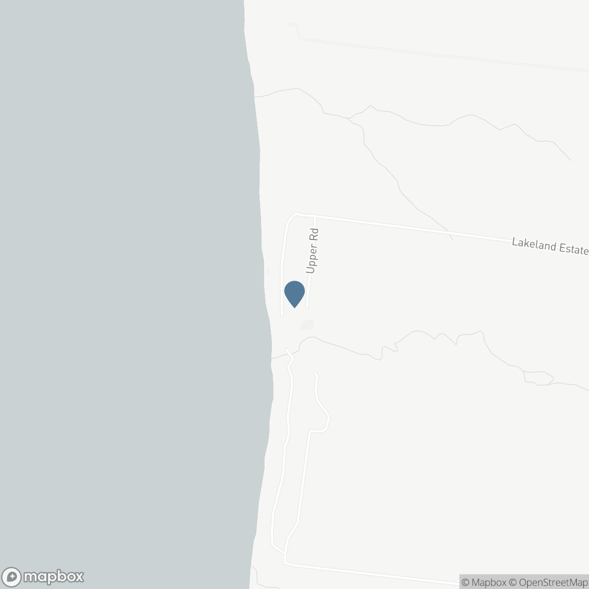 84145 UPPER ROAD, Goderich, Ontario N7A 3X9